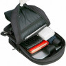 Однолямочный рюкзак Rotekors Gear 7582 Чёрный