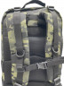 Рюкзак тактический Rittlekors Gear 7008 Камуфляж тёмно-серый