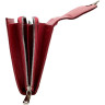 Сумка женская клатч кросс-боди на плечо Rittlekors Gear цвет бордовый