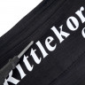 Сумка на пояс Rittlekors Gear RG2002 Чёрный с логотипом