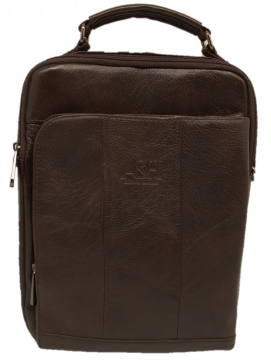 Сумка Rittlekors Gear A&H170443 Коричневый