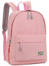 Молодёжный рюкзак с красочным принтом от Rittlekors Gear 5687 розовый