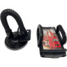 Автомобильный держатель для телефона с силиконовой присоской RIttlekors Gear RL014
