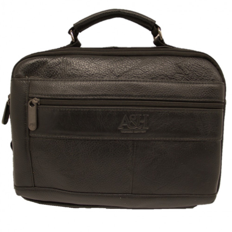 Сумка-планшет Rittlekors Gear A&H170448 Чёрный