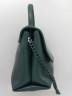 Сумка Rittlekors Gear женская кросс-боди NN3028, цвет зелёный