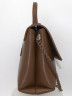 Сумка Rittlekors Gear женская кросс-боди NN3028, цвет коричневый