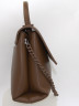 Сумка Rittlekors Gear женская кросс-боди NN3028, цвет коричневый