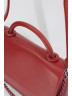Сумка Rittlekors Gear женская кросс-боди NN3028, цвет красный