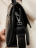 Сумка Rittlekors Gear женская кросс-боди NN3028, цвет чёрный