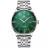 Часы наручные Pagani Design PD-2770 S green