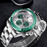 Часы наручные Pagani Design PD-1644 green