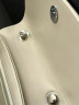 Сумка Rittlekors Gear женская кросс-боди NN3028, цвет белый