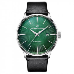 Часы наручные Pagani Design PD-2770 L black-green