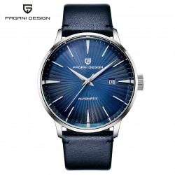  Часы наручные Pagani Design PD-2770 L blue-blue