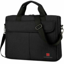Портфель ROTEKORS GEAR RG8729 черный