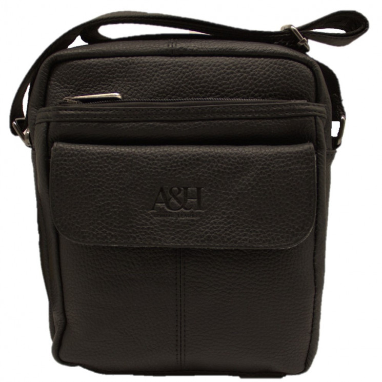 Сумка Rittlekors Gear A&H1703802 Чёрный
