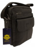 Сумка Rittlekors Gear A&H1703802 Чёрный