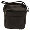 Сумка Rittlekors Gear A&H1703802 Чёрный