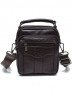 Кожаная Сумка Rittlekors Gear А&H 5117 Brown