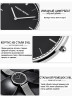  Часы наручные Pagani Design PD-2772 mesh silver