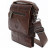 Сумка планшет Rittlekors Gear A&H 99270-1 Brown