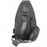 Однолямочный рюкзак ROTEKORS GEAR RG7015 Серый