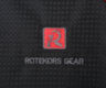 Рюкзак Rotekors Gear RG9387 Красный