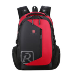 Рюкзак Rotekors Gear RG9387 Красный