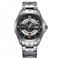  Часы наручные Pagani Design PD-1626 silver white