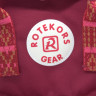 Rotekors Gear RG1536 Тёмно-лиловый