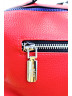 Сумка на плечо женская кросс боди Rittlekors Gear NN3016 цвет красный
