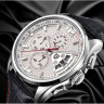  Часы наручные Pagani Design PD-3306 white red