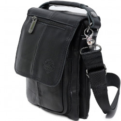 Сумка планшет Rittlekors Gear A&H 99274-1 Black