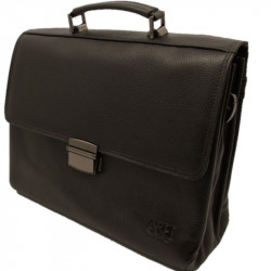 Кожаный Портфель Rittlekors Gear A&H1707303