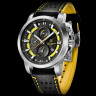  Часы наручные Pagani Design PD2771 Silver yellow