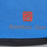 Поясная сумка на пояс, Банана на плечо Rittlekors Gear 1710 голубой
