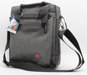Портфель ROTEKORS GEAR RG8560 Серый