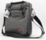 Портфель ROTEKORS GEAR RG8560 Серый