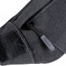 Rittlekors Gear 1711 поясная сумка на пояс Банана на плечо тёмно-серый