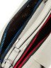 Сумка на плечо женская кросс боди Rittlekors Gear NN3016 цвет серый