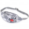 Сумка на пояс Rittlekors Gear RG9717 Светло-серый