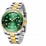 Часы наручные Pagani Design PD1639 gold green