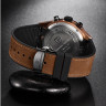 Часы наручные Pagani Design PD2768 gold black
