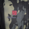Рюкзак Rittlekors Gear 7004 Камуфляж темно-серый 