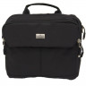 Прочная сумка-планшет TaiDing 8278-2 чёрный