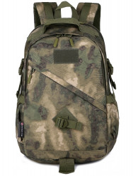 Рюкзак Rittlekors Gear RG7005 руины