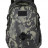 Рюкзак Rittlekors Gear RG7005 Камуфляж темно-серый