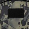 Рюкзак Rittlekors Gear RG7005 Камуфляж темно-серый