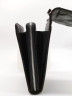 Клатч женский сумка Rittlekors Gear NN3033 чёрный