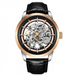  Часы наручные Pagani Design PD-1638 black gold